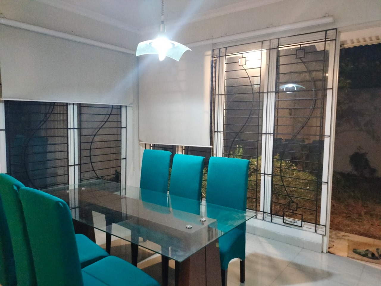 Rumah disewakan Fully Furnished Di Oakwood Lippo Cikarang